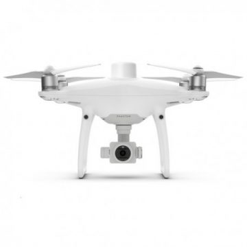 Геодезический квадрокоптер DJI Phantom 4 v2.0 RTK