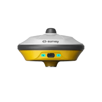 ГНСС приемник e-survey E200 купить или арендовать в ЮжГеоСеть в ЮФО с доставкой и гарантией