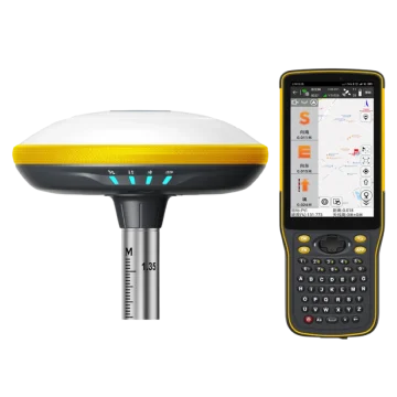 GNSS приемник e-survey e300pro Rover-IMU-GSM-Radio в аренду на прокат в Ростове-на-Дону в компании Южгеосеть
