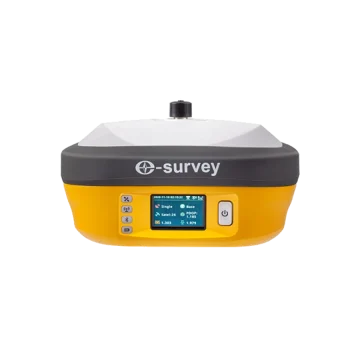 сверхмощный ГНСС приемник e-survey E800 старой версии купить или арендовать в ЮжГеоСеть в ЮФО с доставкой и гарантией