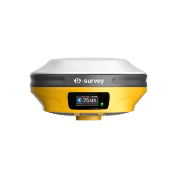 ГНСС приемник e-survey eRTK30 купить или арендовать в ЮжГеоСеть в ЮФО с доставкой и гарантией