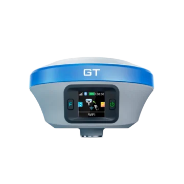 ГНСС приемник GT T20Pro купить или арендовать в ЮжГеоСеть в ЮФО с доставкой и гарантией