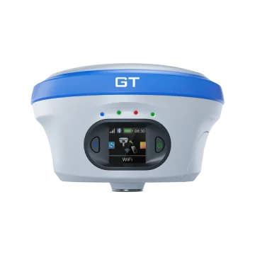 ГНСС приемник GT Visual Pro купить или арендовать в ЮжГеоСеть в ЮФО с доставкой и гарантией