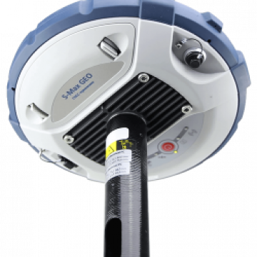 GNSS приёмник S-MAX GEO Radio