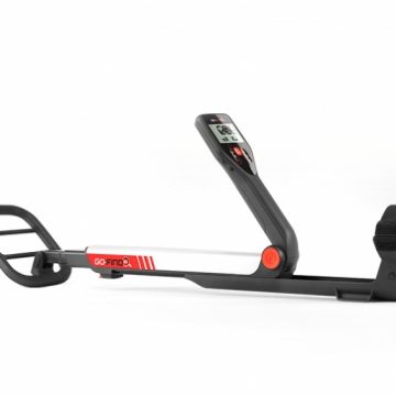 Металлоискатель Minelab Go Find 20