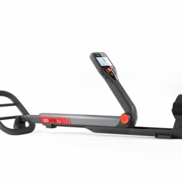 Металлоискатель Minelab Go Find 60