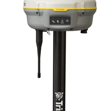 GPS приёмник Trimble R8s