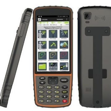 Контроллер HCE320