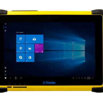 Контроллер Trimble T10