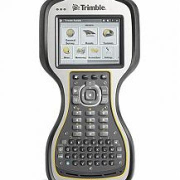 Контроллер Trimble TSC3