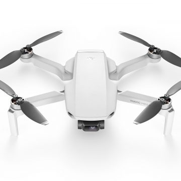 Квадрокоптер DJI Mavic Mini