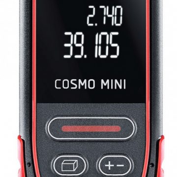 Лазерная рулетка ADA Cosmo Mini 40