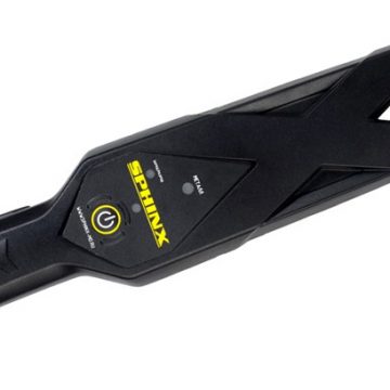 Металлоискатель SPHINX BM-611 X