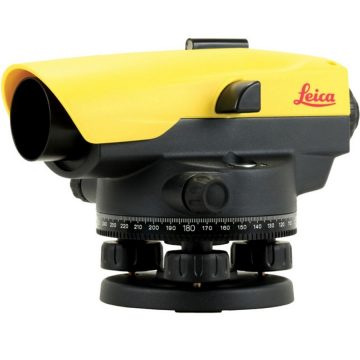Оптические нивелиры LEICA
