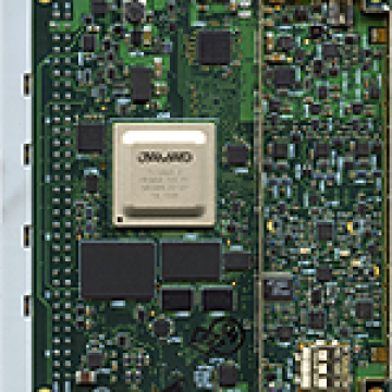 Плата GNSS Javad OEM TRE-3