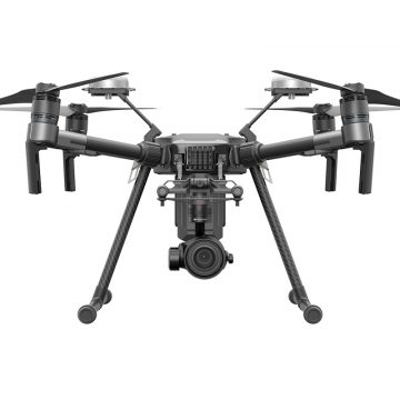 Полетная платформа DJI MATRICE 210 RTK