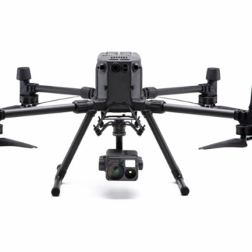 Полетная платформа DJI MATRICE 300 RTK