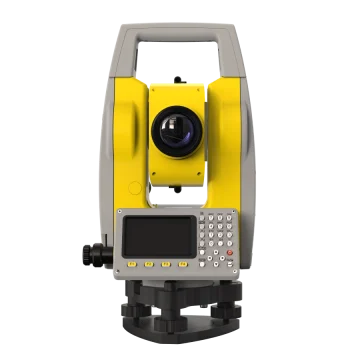 Тахеометр GeoMax Zoom 10 купить по запросу на заказ в ЮжГеоСеть в ЮФО с доставкой взять в аренду