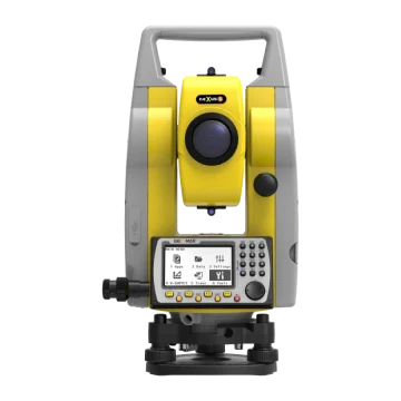 Тахеометр GeoMax Zoom 25 купить по запросу на заказ в ЮжГеоСеть в ЮФО с доставкой взять в аренду