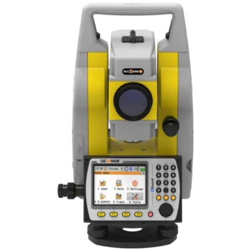 Тахеометр GeoMax Zoom 50 accXess10 купить по запросу на заказ в ЮжГеоСеть в ЮФО с доставкой взять в аренду