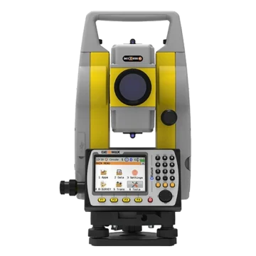 Тахеометр GeoMax Zoom 50 accXess5 купить по запросу на заказ в ЮжГеоСеть в ЮФО с доставкой взять в аренду