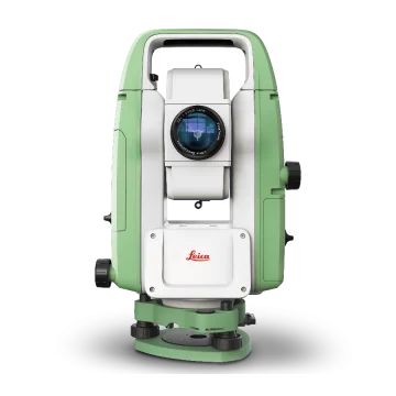 Тахеометр Leica FlexLine TS03 купить по запросу на заказ в ЮжГеоСеть в ЮФО с доставкой по РФ