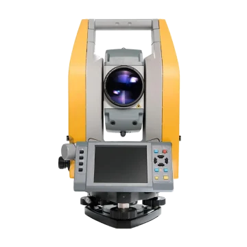 Тахеометр Trimble C5 HP купить по запросу на заказ в ЮжГеоСеть в ЮФО с доставкой взять в аренду