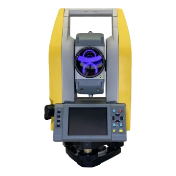 Тахеометр Trimble C5 купить по запросу на заказ в ЮжГеоСеть в ЮФО с доставкой взять в аренду