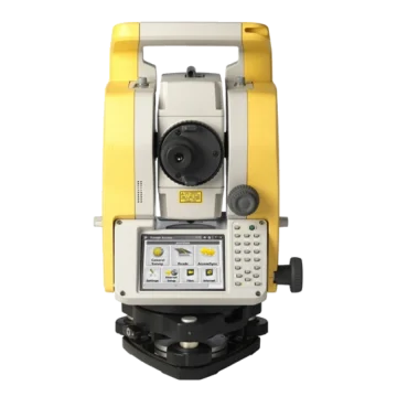 Тахеометр Trimble M3 DR TA 2, 3 и 5 купить по запросу на заказ в ЮжГеоСеть в ЮФО с доставкой взять в аренду