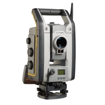 Тахеометр Trimble S7 купить по запросу на заказ в ЮжГеоСеть в ЮФО с доставкой взять в аренду