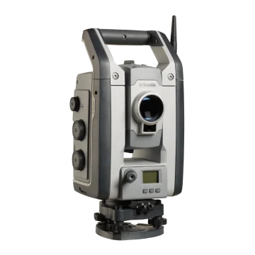 Тахеометр Trimble S9 купить по запросу на заказ в ЮжГеоСеть в ЮФО с доставкой взять в аренду