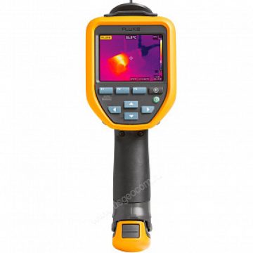 Тепловизор Fluke TiS20+