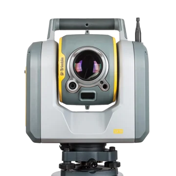 Сканирующий роботизированный тахеометр Trimble SX10 купить по запросу на заказ в ЮжГеоСеть в ЮФО с доставкой взять в аренду